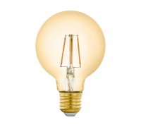 Лампа светодиодная декоративная FILAMENT 4Вт Е27 2400К OSRAM 1906