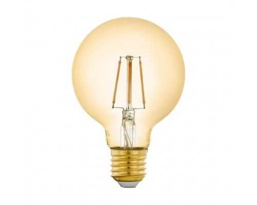 Лампа светодиодная декоративная FILAMENT 4Вт Е27 2400К OSRAM 1906