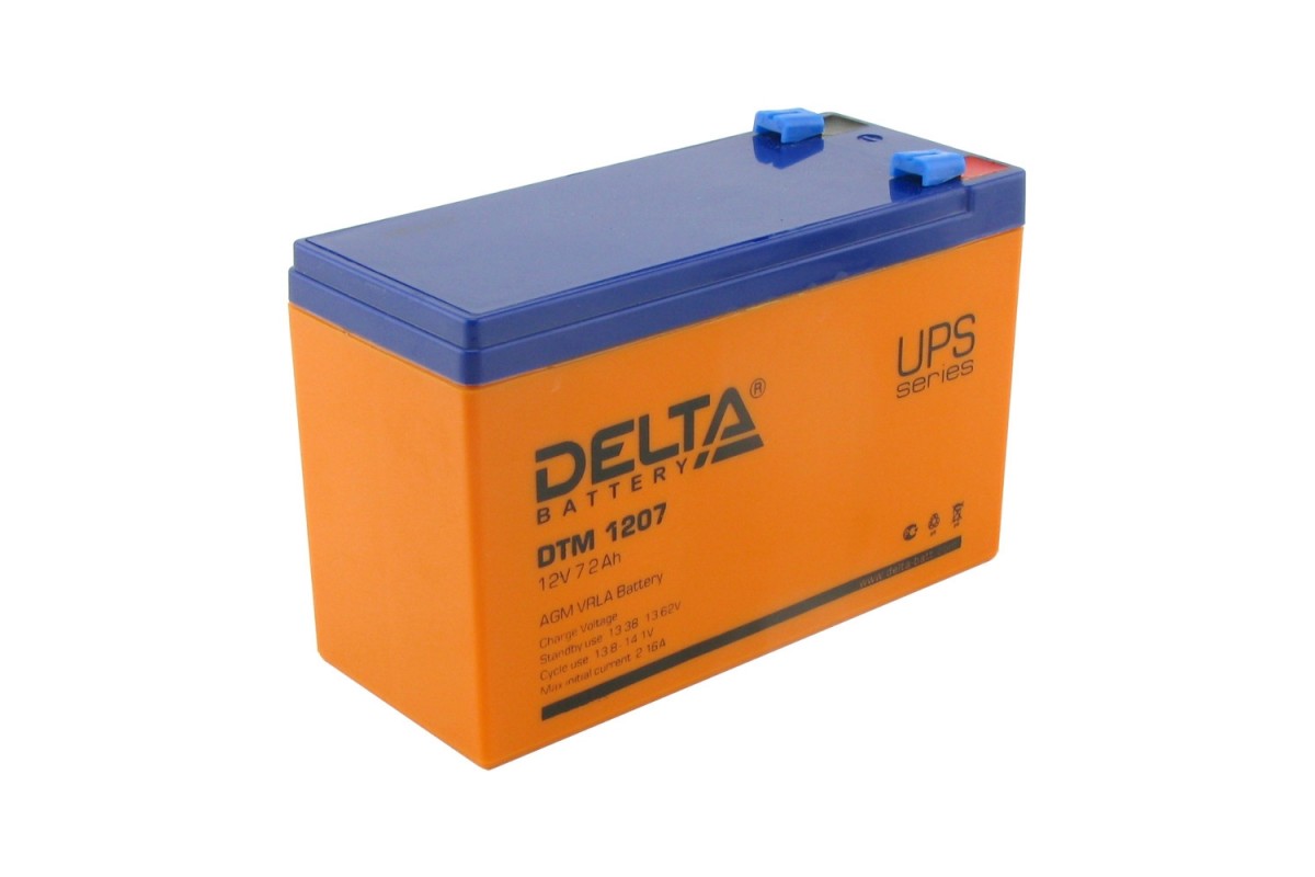 Dtm 1207 12v. Аккумулятор Delta DTM 1207 12v 7.2Ah. Аккумулятор Delta DTM 1207 12v 7.2Ah ЭТМ. Delta 1207 размер. FS 1207 ∙ аккумулятор 12в 7 а∙ч.