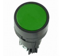 Кнопка SB-7 пуск зеленая