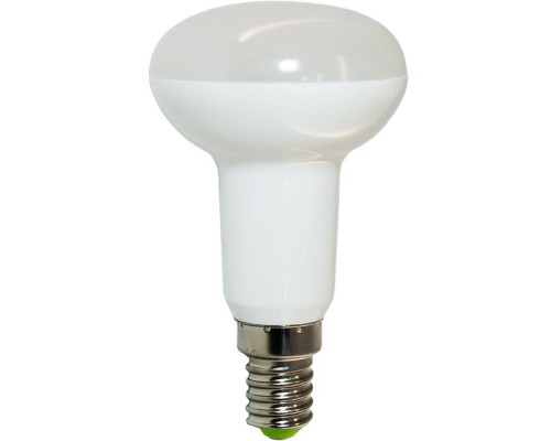 Лампа светодиодная R50 230V 7W E14 3000K LB-450 25513