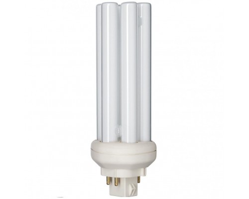 Лампа люминесцентная 42W PL GX24Q-4 42/830
