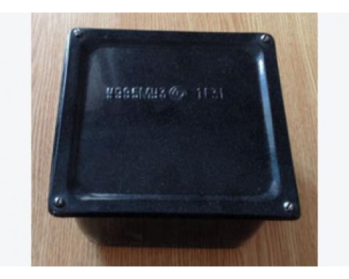Коробка металлическая У-995