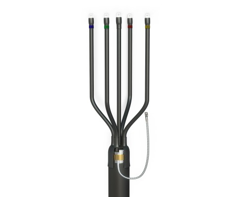 Муфта кабельная концевая 1ПКНТпб-5ж (16-25)