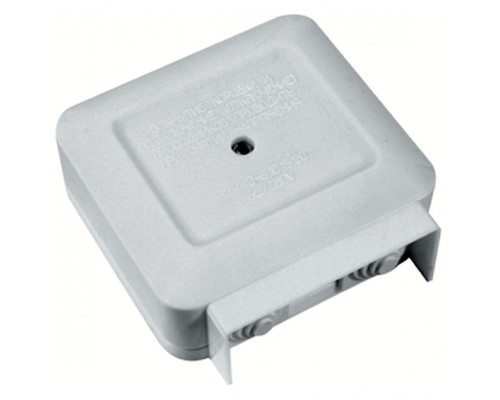 Коробка для электроплиты KLK-5S 40А IP44 102*100*37