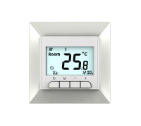 Термостат для теплого пола 3,6кВт 16А ST16