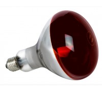 Лампа для нагрева 250Вт E27