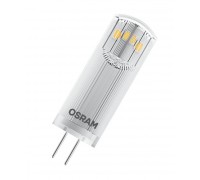 Лампа светодиодная G4 12V 1,7W OSRAM 4058075057142