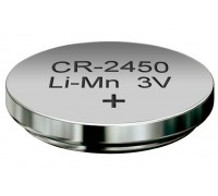 Батарейка 3V CR2450