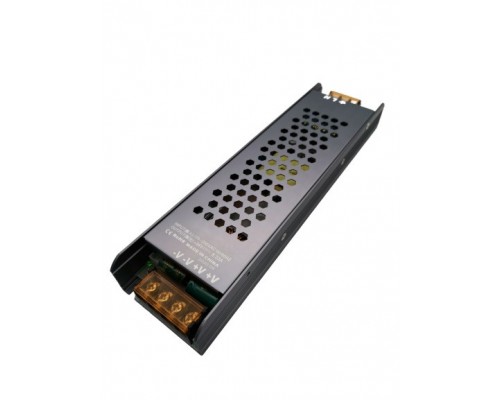 Драйвер GDLI-S-200W IP20-24V (511225)