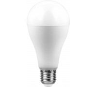Лампа светодиодная 20W E27 3000K LB-98 25787