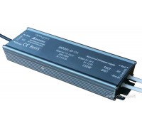 Драйвер LED 24V 150W IP67 175-265V 6.25А (03-114)