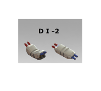 Коннектор DI-1 0,2-0,5мм 3А