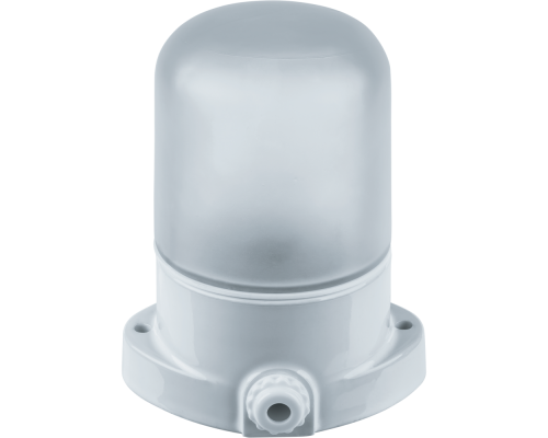 Светильник для бани НПП-60W IP54 Navigator