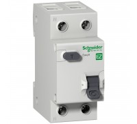 Автомат АВДТ 1п+N 10А C AC EASY9 30mA Schneider Electric