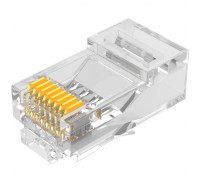 Колпачок RJ-45 8P8C CAT5e