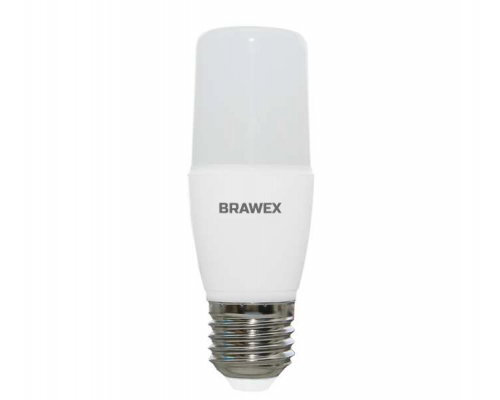 Лампа светодиодная BRAWEX 5307C-T7C-7L E14 3000K