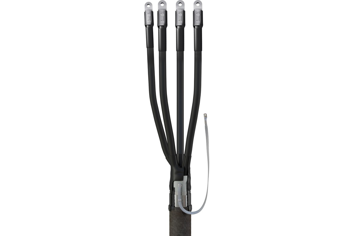  кабельная концевая 1КВТп-4ж (70-120)
