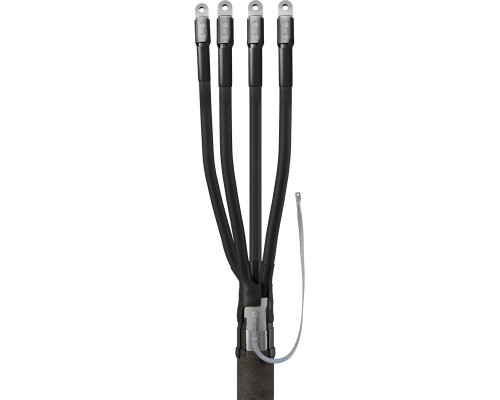 Муфта кабельная концевая 1КВТп-4ж (70-120)