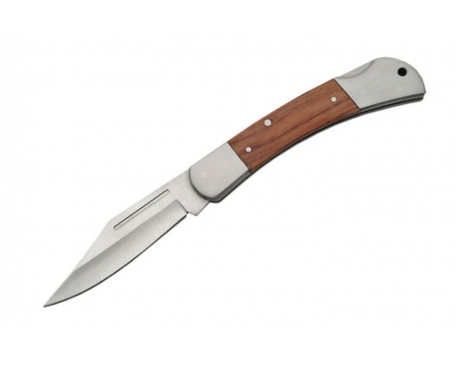 Нож перочинный дерево 47620-1
